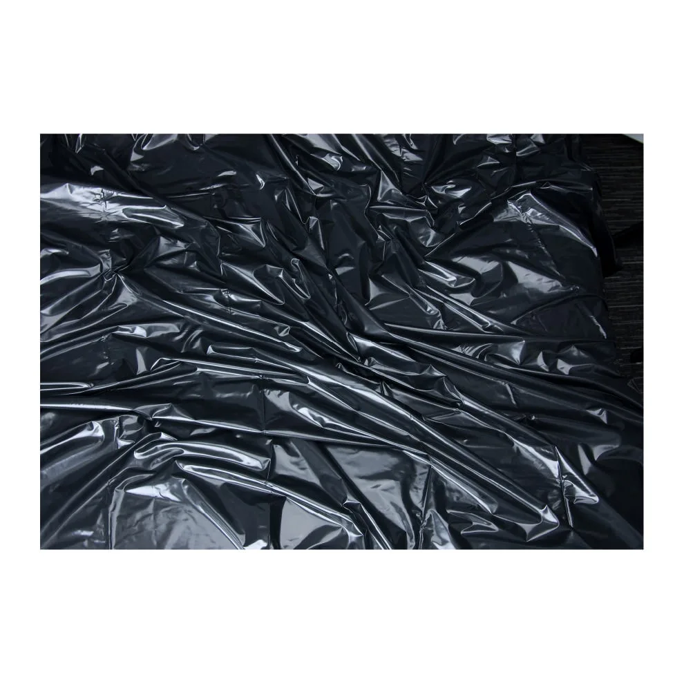 Lençol de vinil para brincadeiras com água: montagem e cuidados