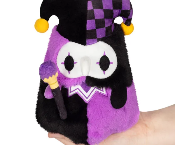 The Evolution of Squishable Alter Egos: A Collector's Timeline Through Series 9 and 10