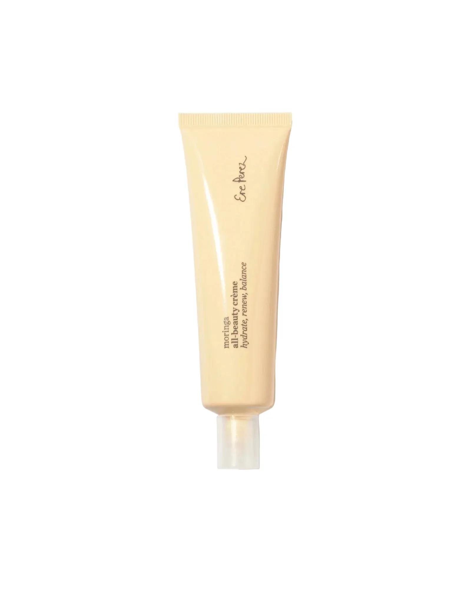 Creme de Beleza Total de Moringa