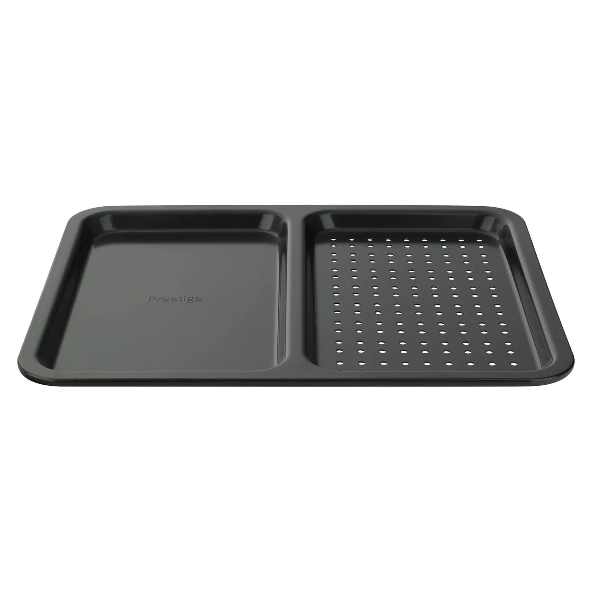 Inspire Non-Stick Split Oven Tray
