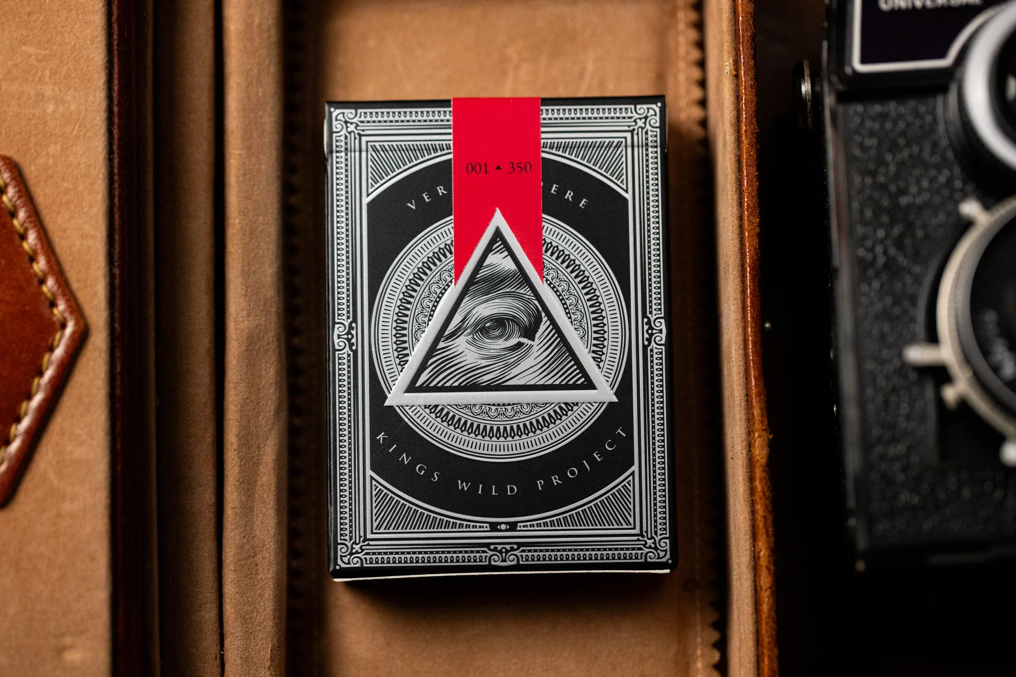 Verum Black Christmas Edition: características e cuidados