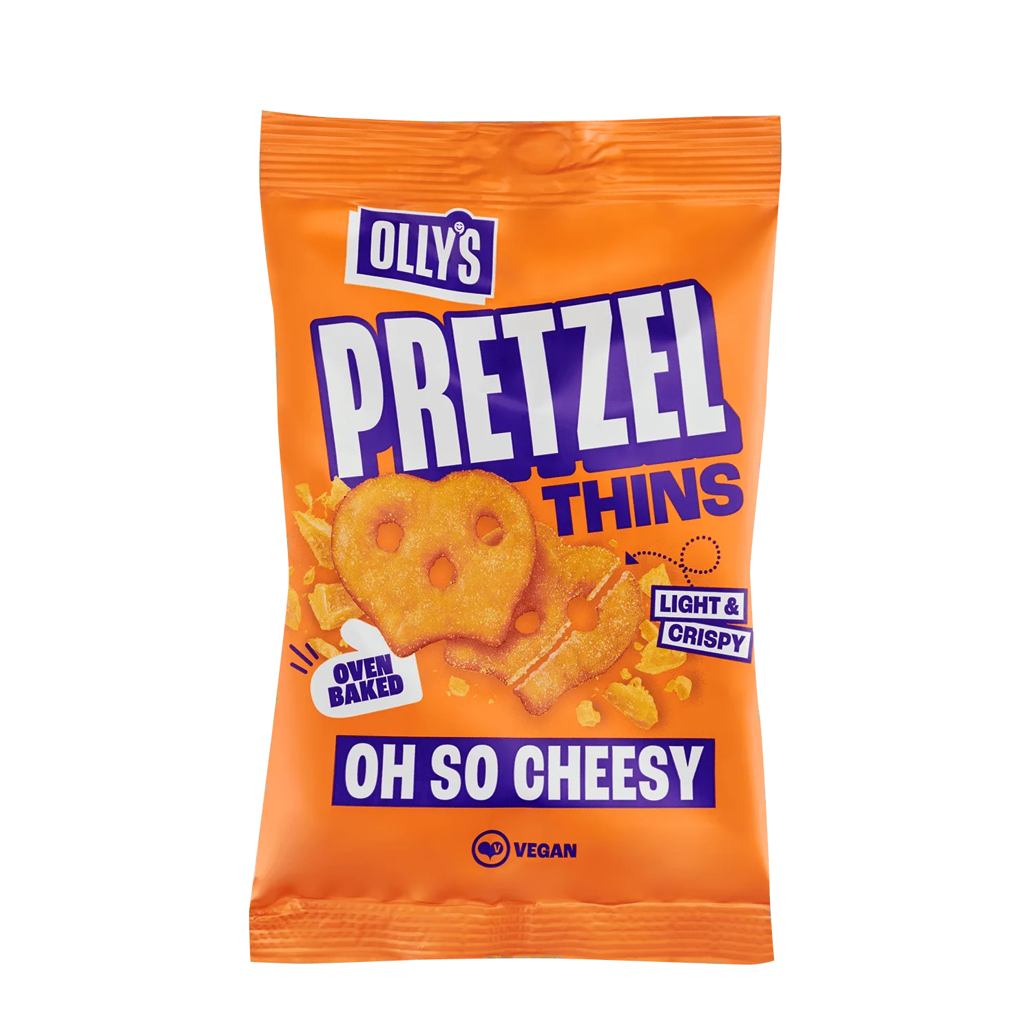 The Latest in Olly's Snack Innovations: New Pretzel Flavors and Olive Updates for 2026