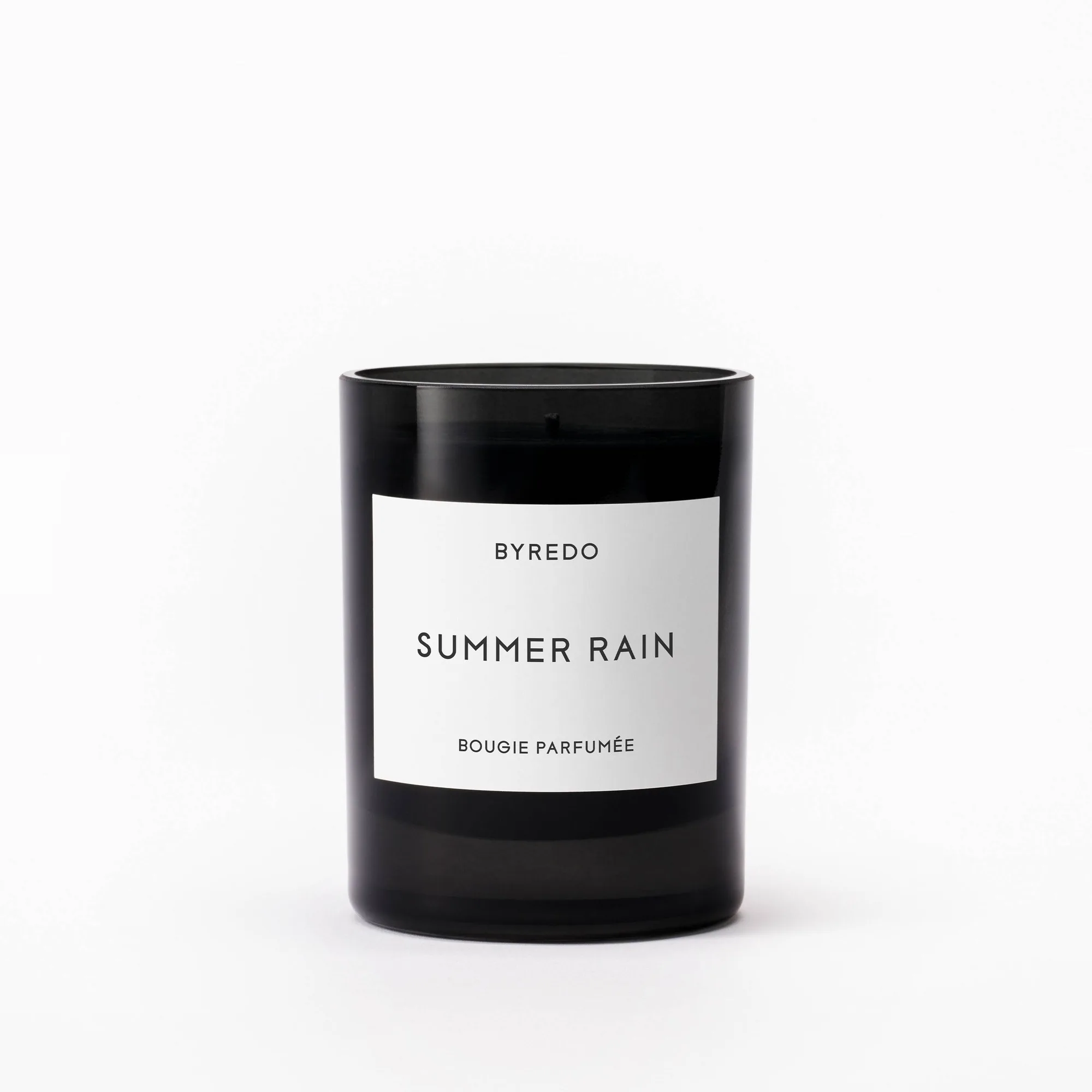 BYREDO Summer Rain Perfume Review: A Fresh Aquatic Scent for Warm Days