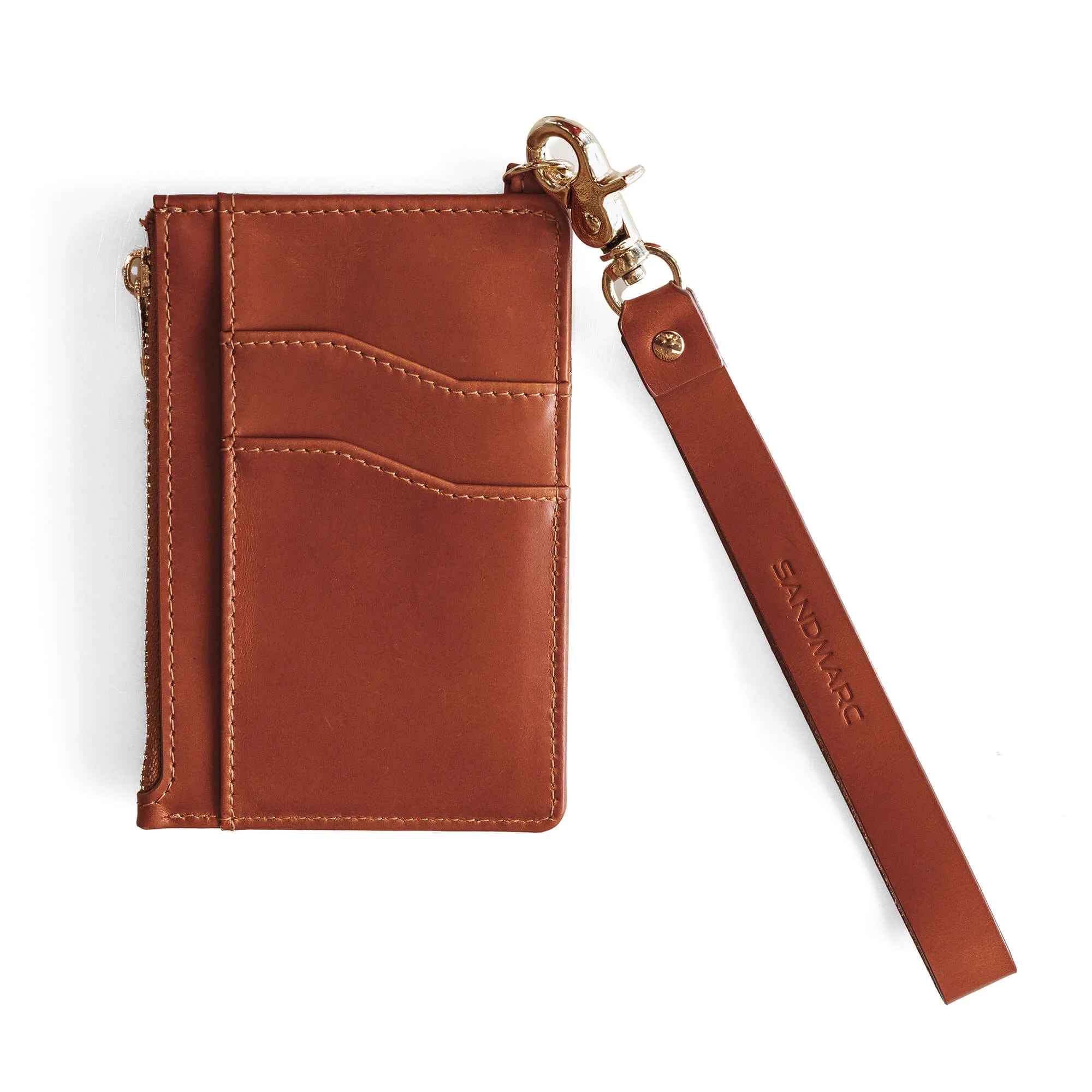 Capture Leather Wallet vs Card Holder: Which Fits Your EDC