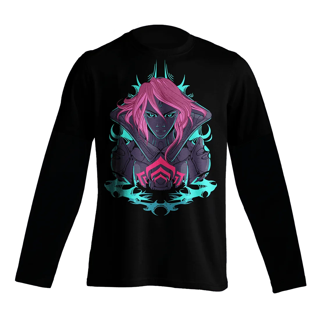 Camisa de manga larga Operator
