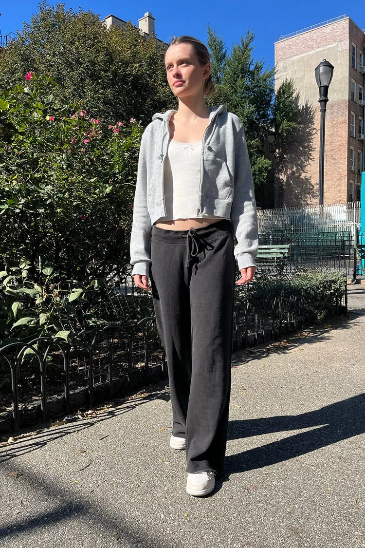 Pantaloni yoga Hilary Soft vs Priscilla: quale scegliere?