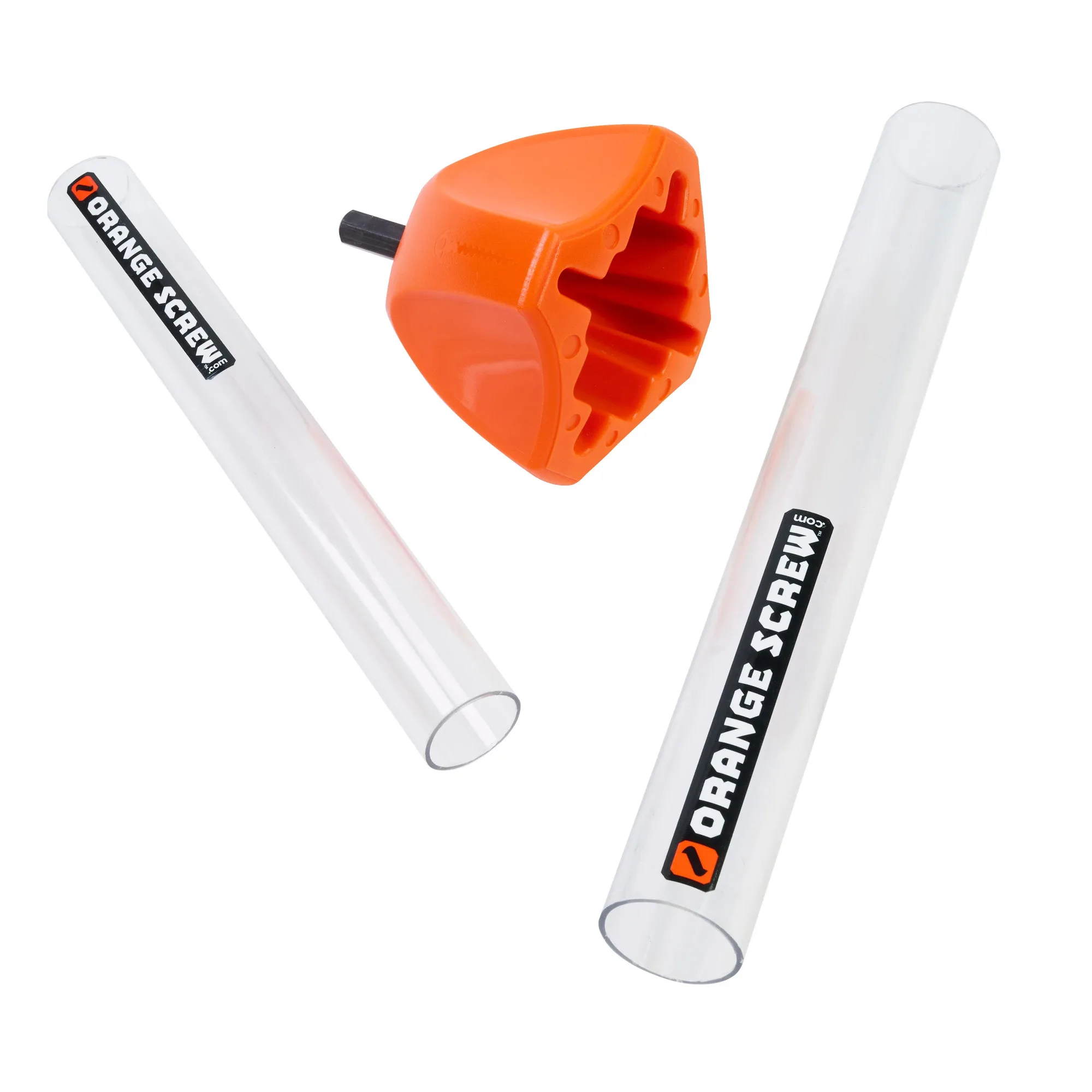 Orange Screw® Accessories