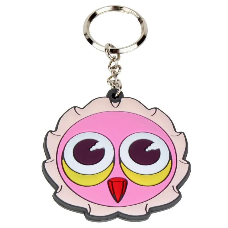 Omen Shibuya Keychain