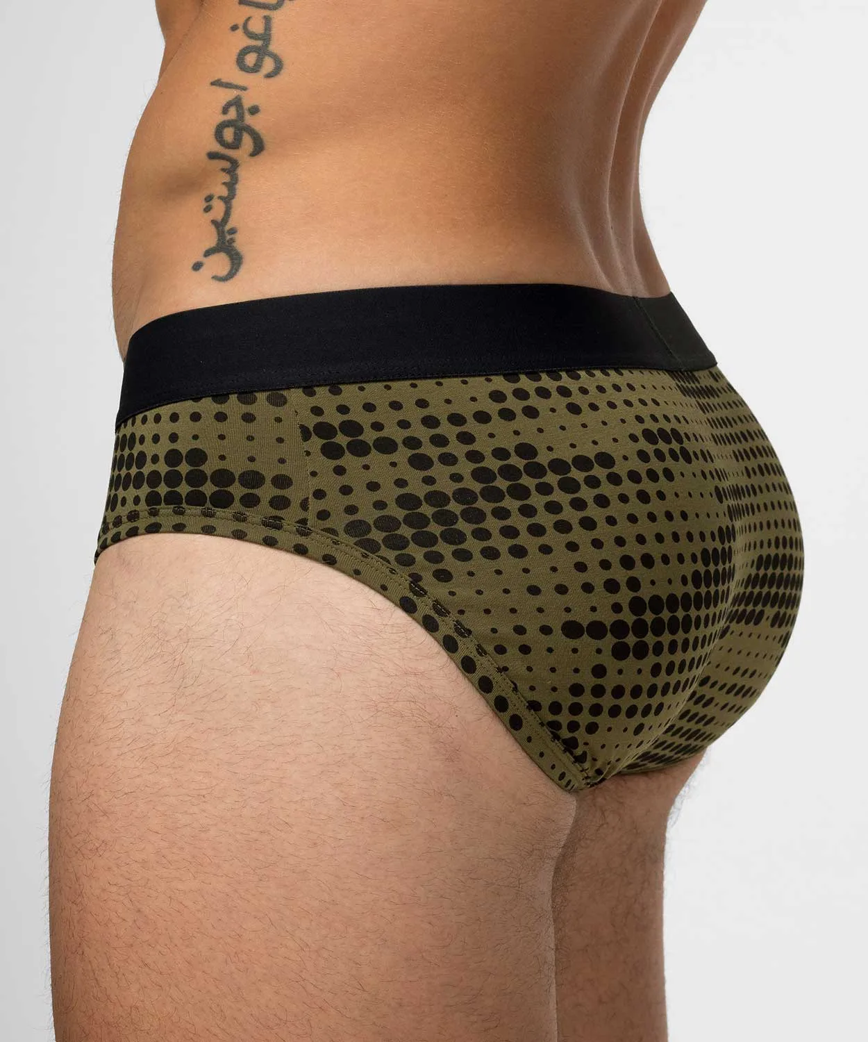 Thong vs Jockstrap: Which Minimal Underwear Style Suits You?