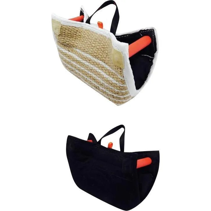 Redline Linen Tugs kontra Double Suede Tug: Który jest trwalszy?