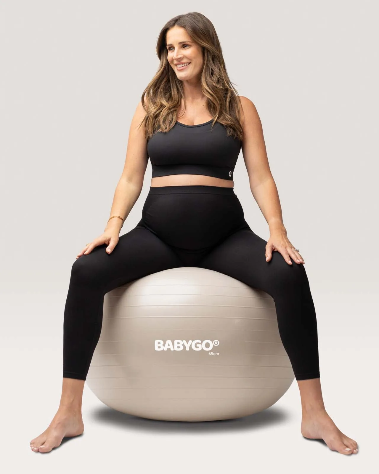 BABYGO® Birthing Ball