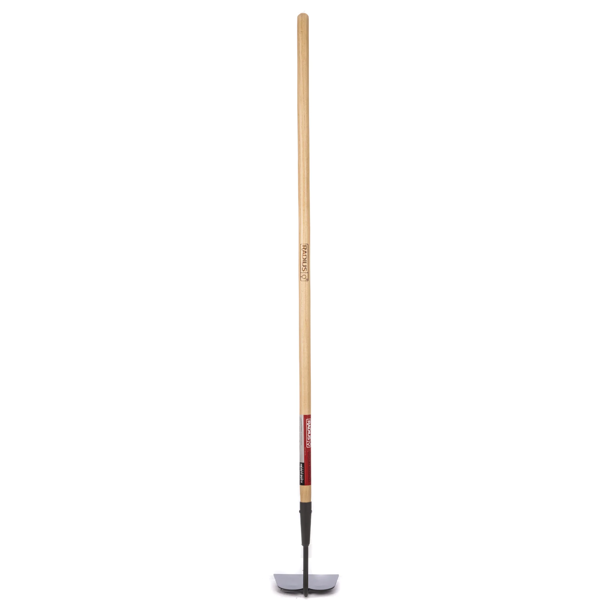 How to Use a Garden Hoe for Vegetable Beds