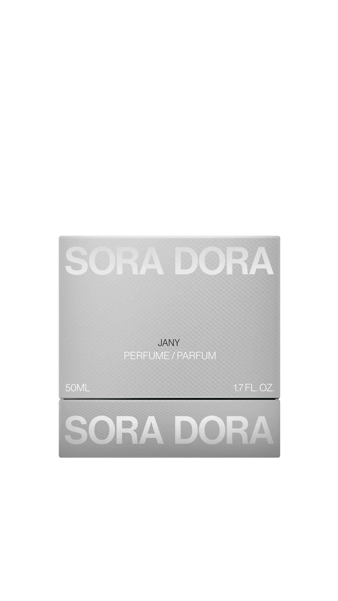 Jany - SORADORA