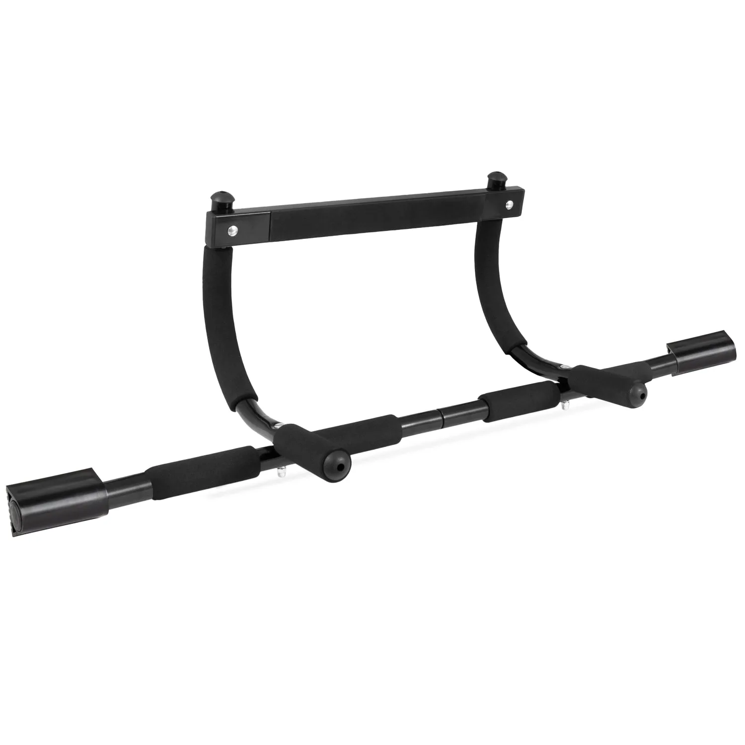 Multi-Grip Lite Pull-Up Bar