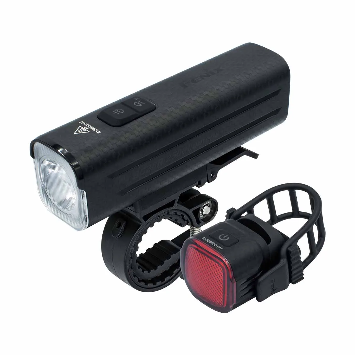 Fenix BC26R vs BC28R: Which Rechargeable Bike Light Fits Your Ride