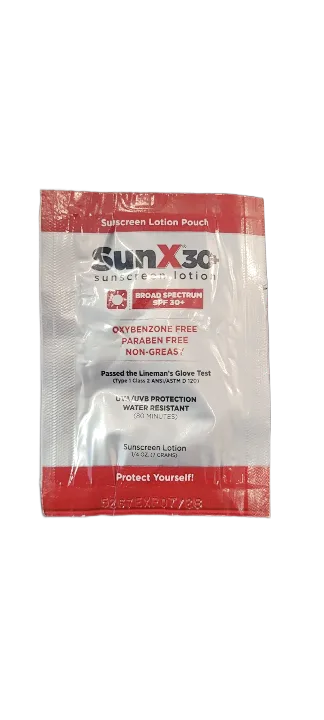 OKC Comets Sunscreen: SPF Protection for Game Day