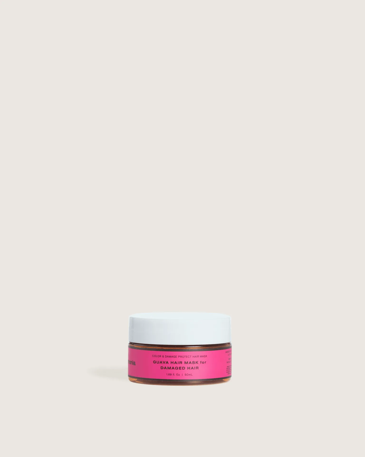 Mini Guava Repair Mask Review: Does the Travel Size Deliver on Repair?