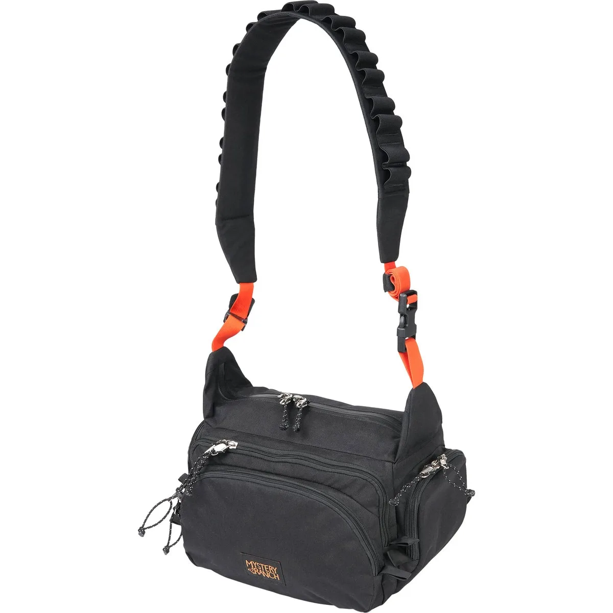 Go Deep Sling Care: Clean and Maintain for Long Life