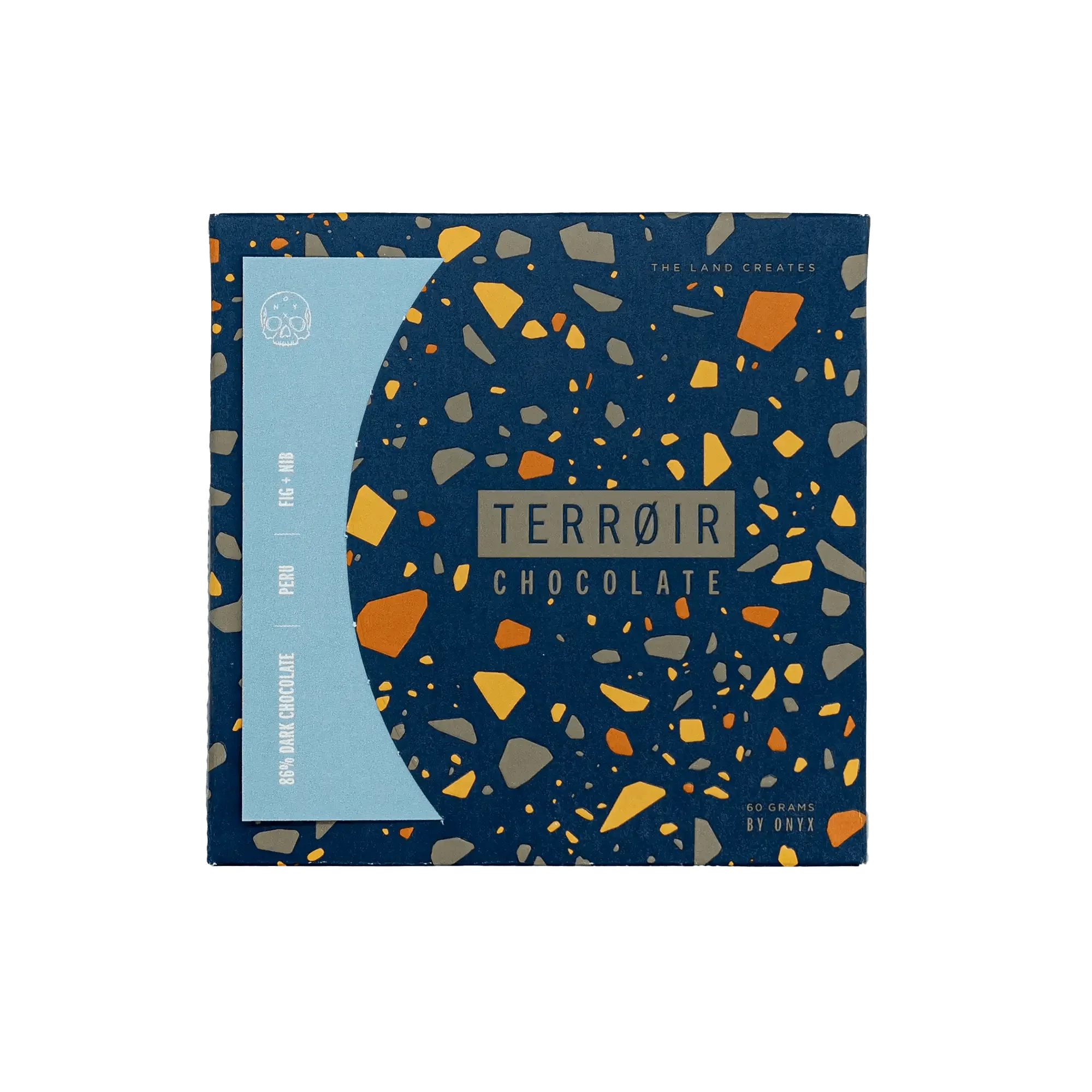 86% Peru | Dark
