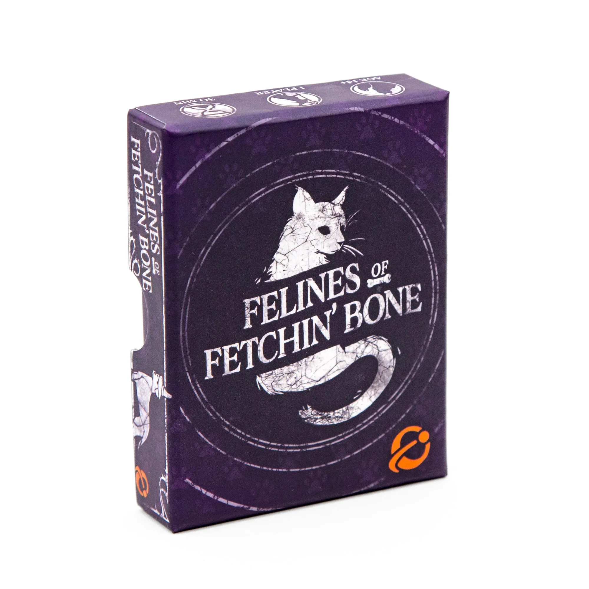 Dragons of Etchinstone e Felines of Fetchin' Bone: Panoramica del gameplay