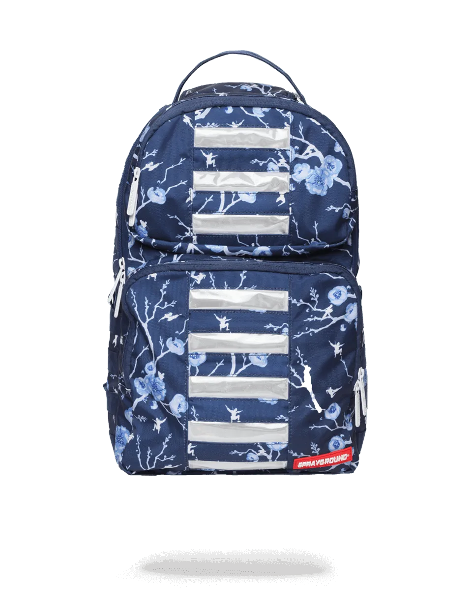 CHERRY BLO$OM LED BACKPACK