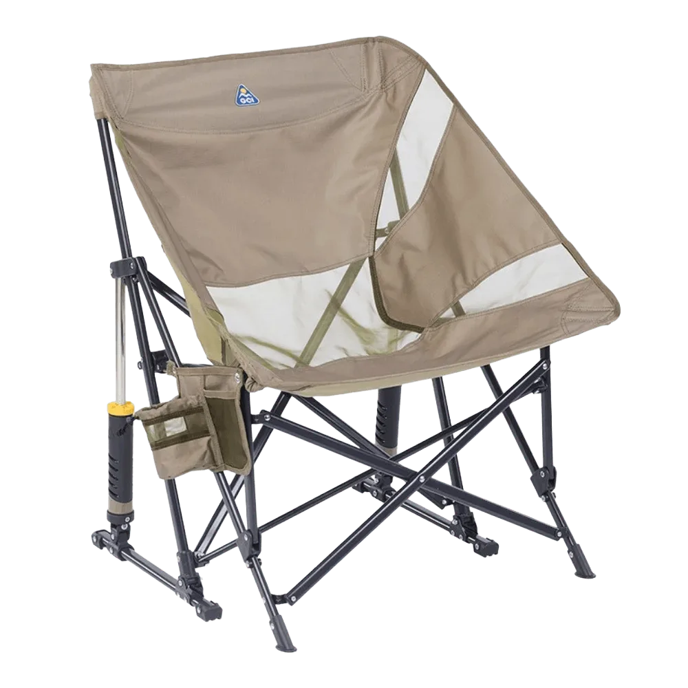 Pod Rocker Elite™