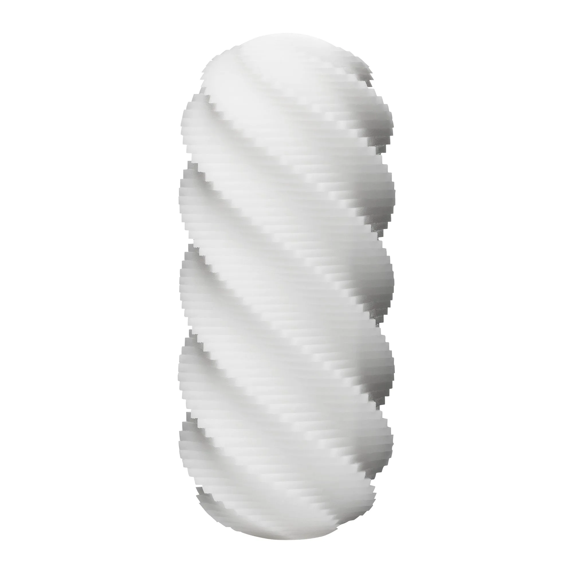 TENGA 3Dx SPIRAL vs FLOW vs ZEN: Texture Guide