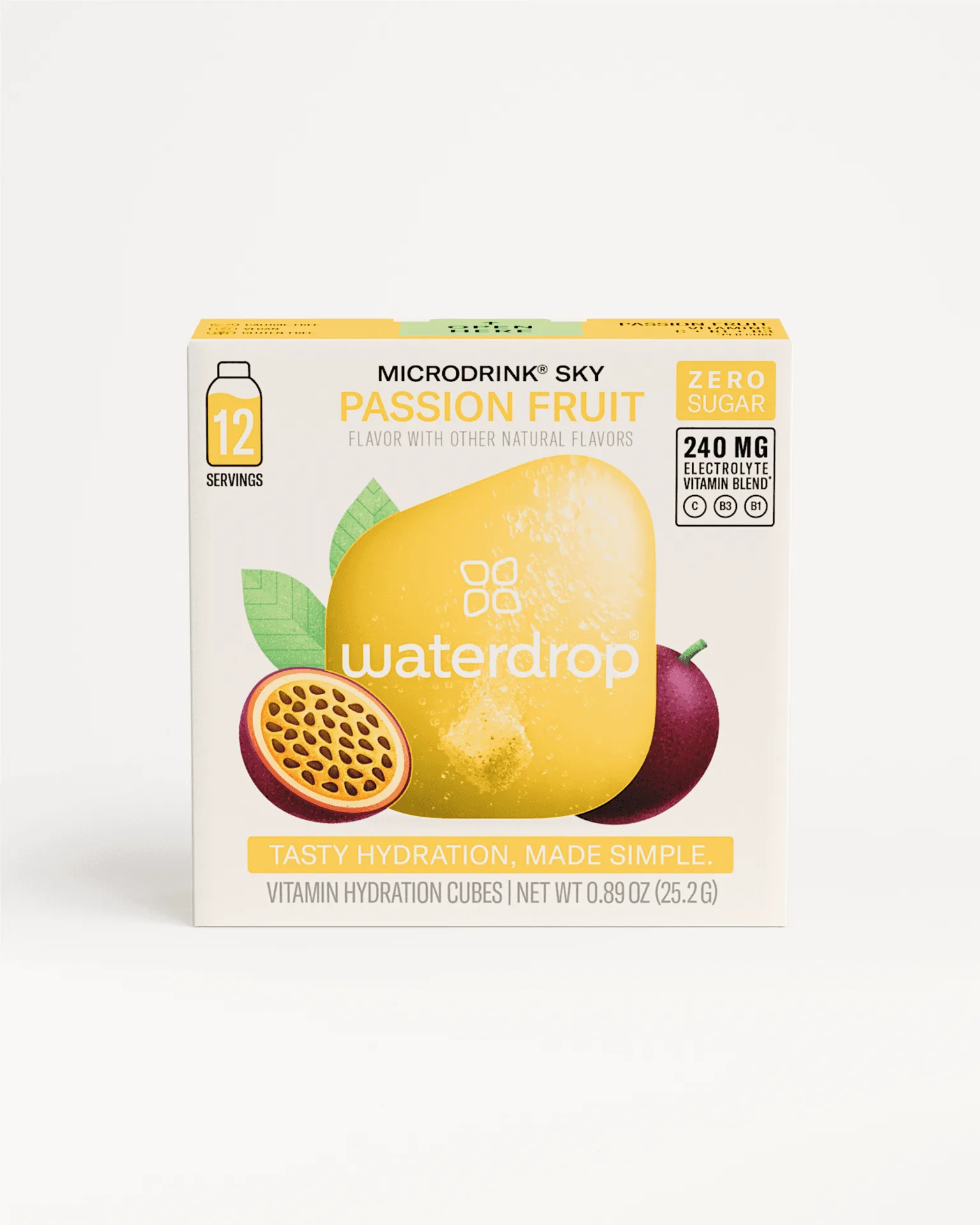 PASSION FRUIT
