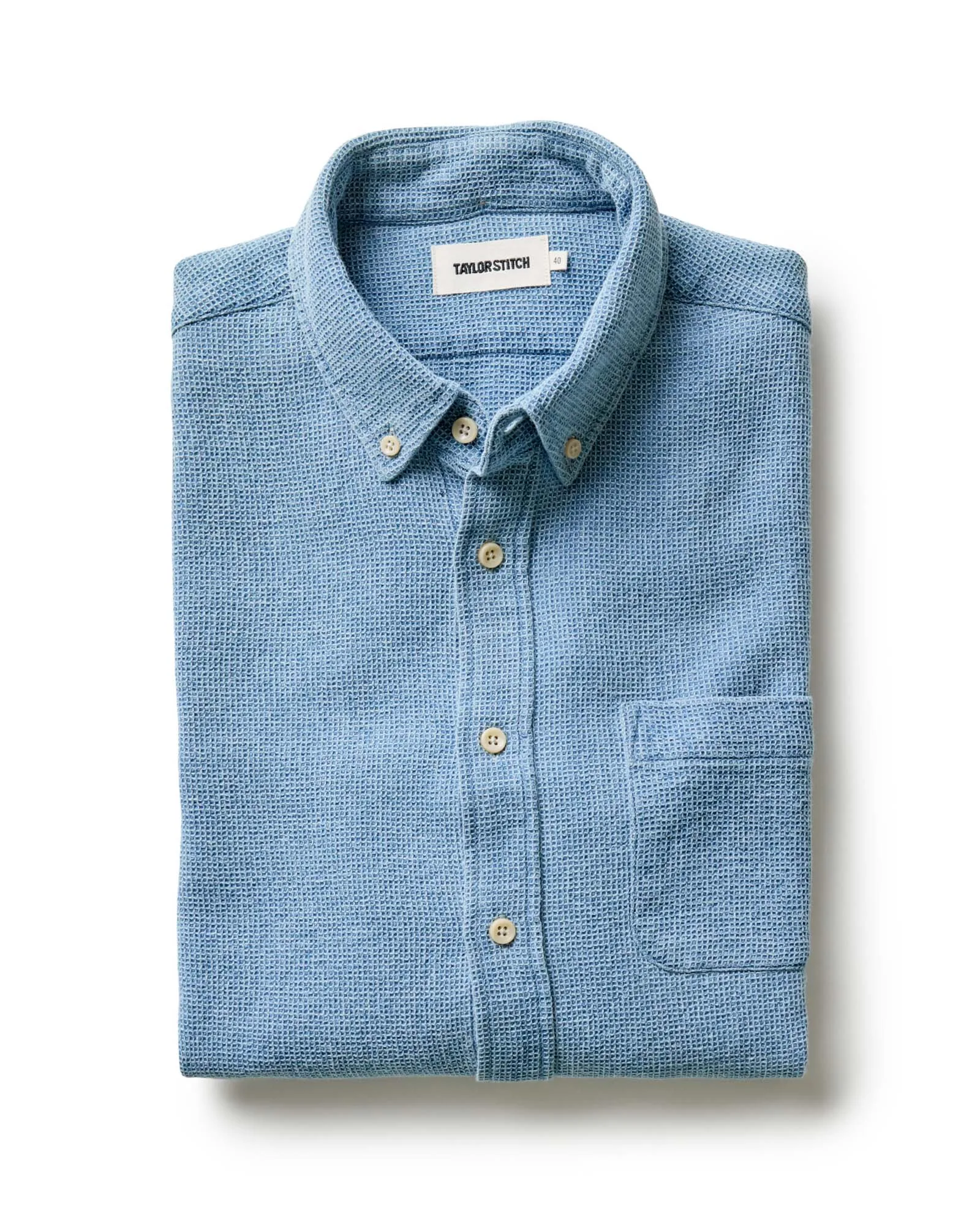 The Ultimate Guide to Washing and Drying Your Taylor Stitch Shirts