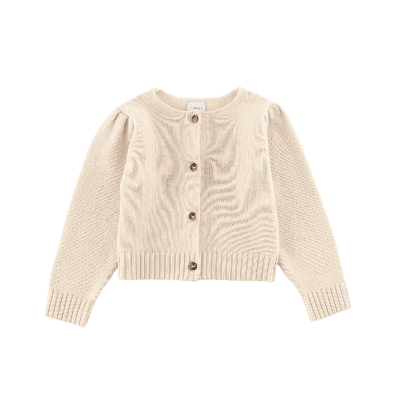 How to Clean and Care for Merino Wool Baby Cardigans