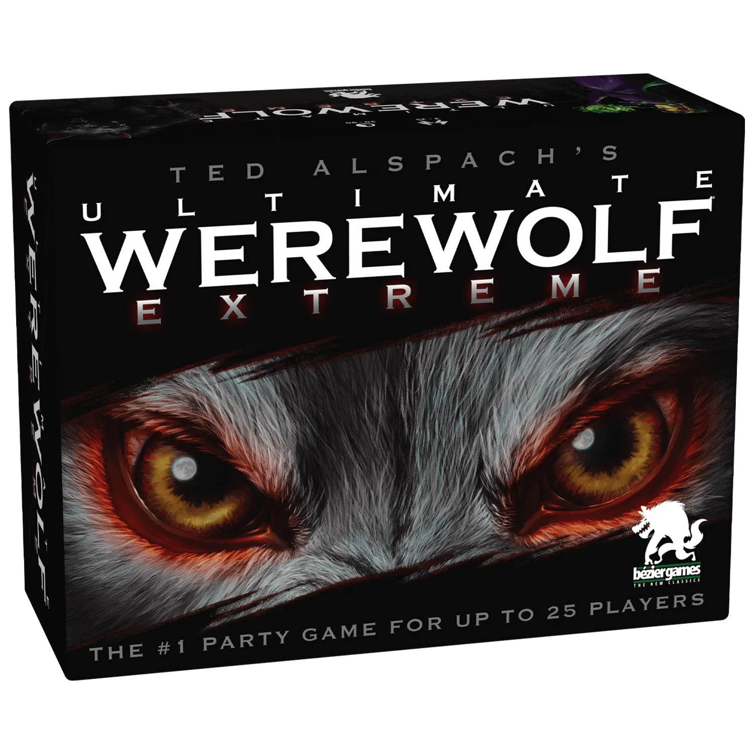 Ultimate Werewolf Extreme