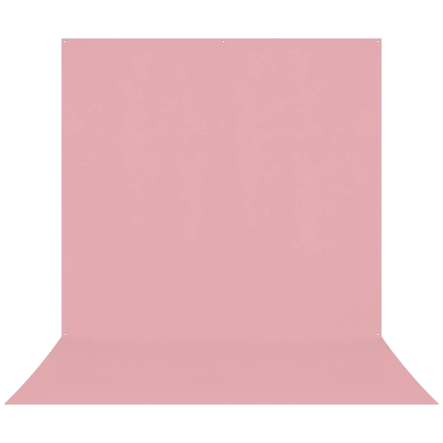 X-Drop Pro Wrinkle-Resistant Backdrop - Blush Pink (8' x 13')
