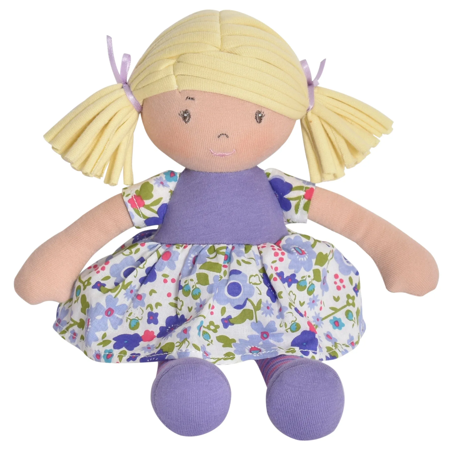 Doll Gift Ideas: Blonde vs Brunette Styles