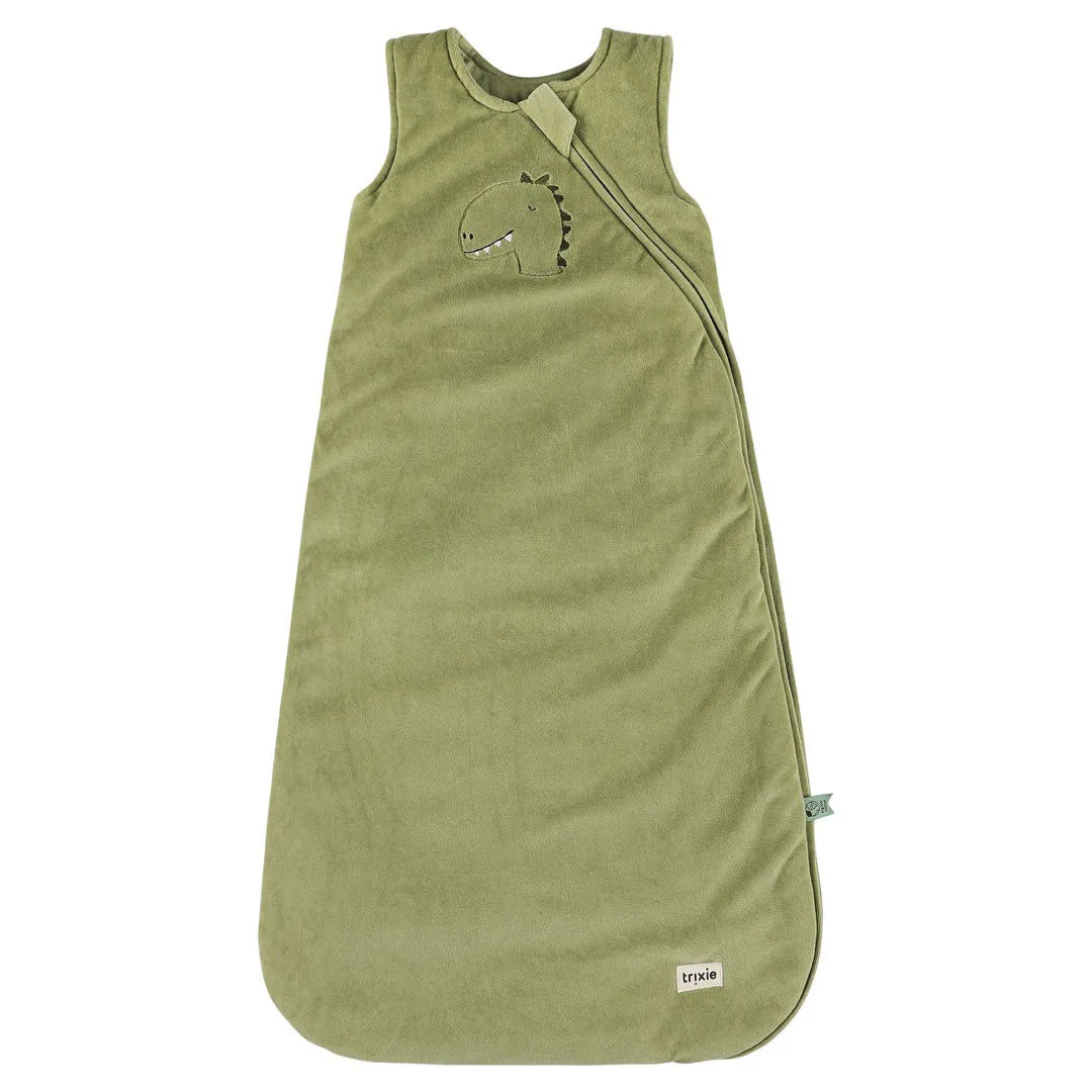 Sleeping bag mild | 90cm - Mr. Dino