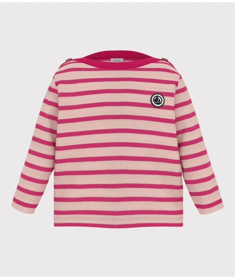 Taglie e vestibilità Petit Bateau bambini: risposte alle domande comuni