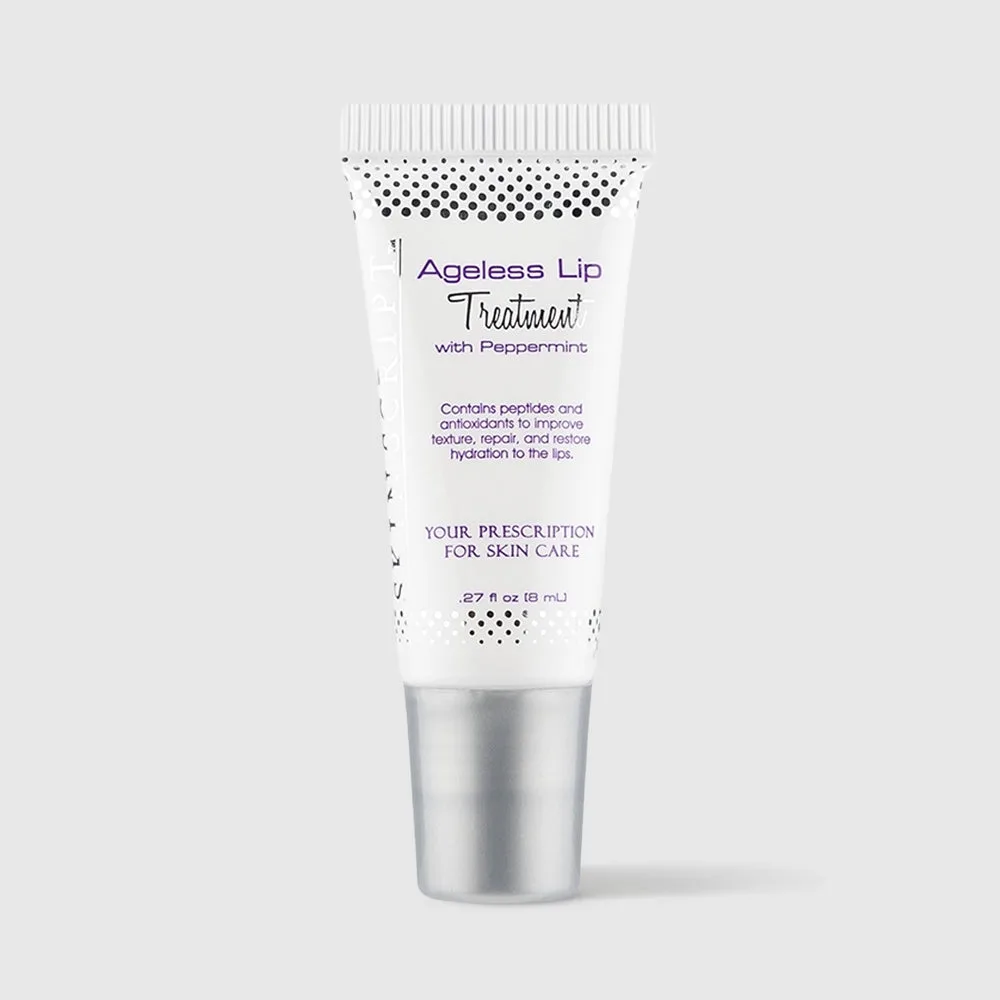 Skin Script Ageless Lip Treatment