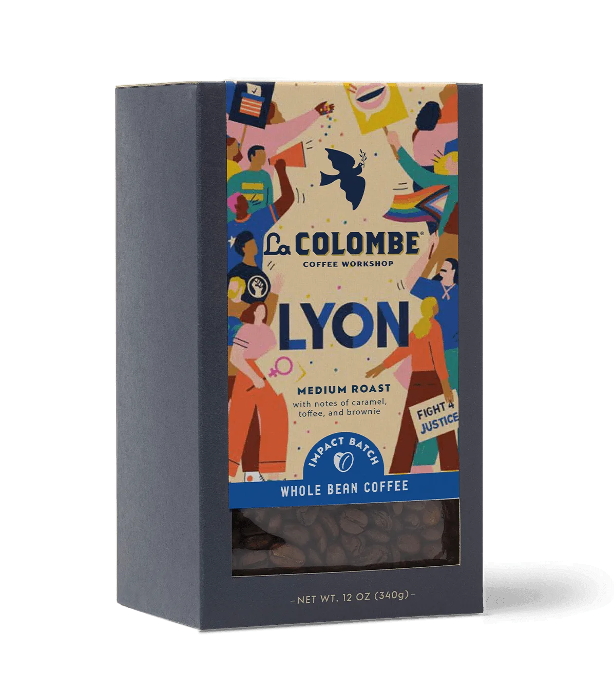 Lyon Coffee:滑順深焙的祕密是什麼?