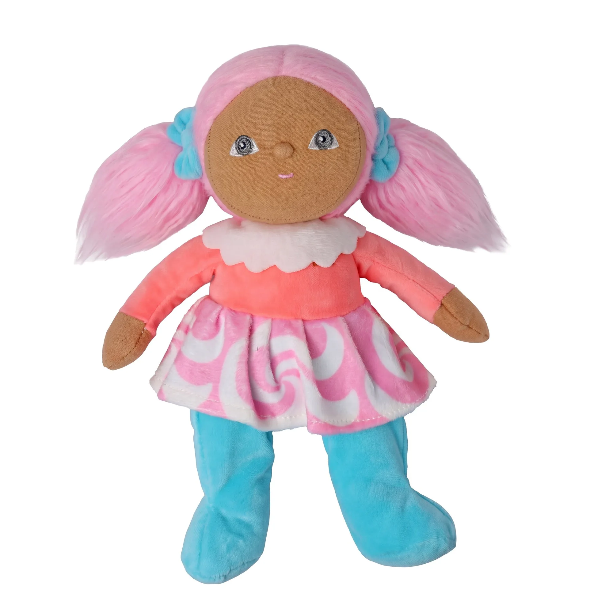 Dinky Dinkum Lottie Lollipop: Sladký společník pro nejmenší