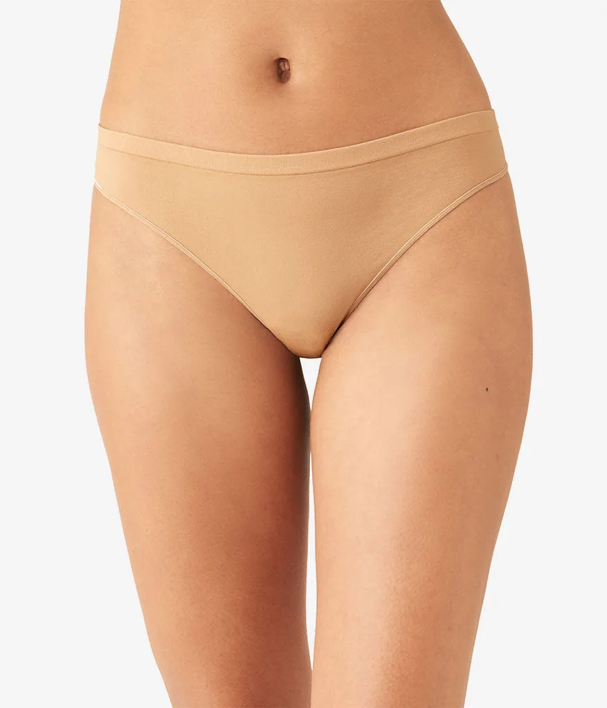Comfort Intended Thong