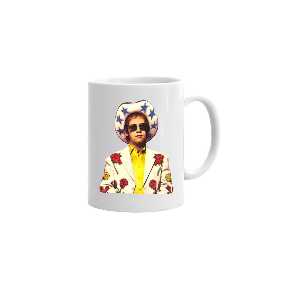 Honky Château Mug