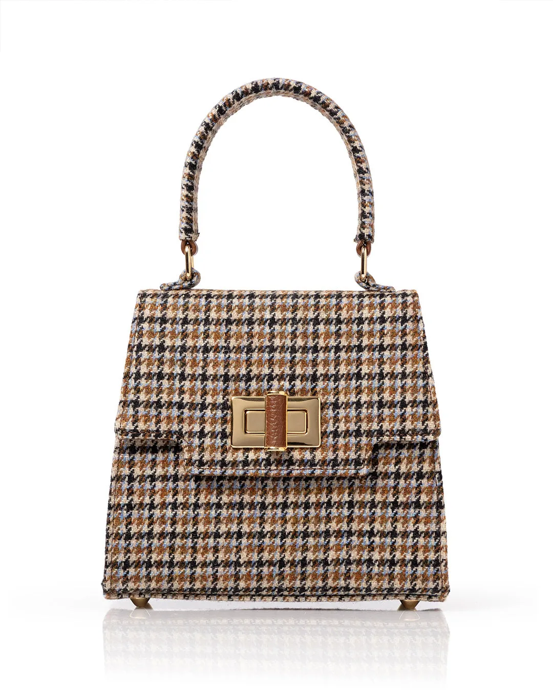 Mabel Brown Tweed