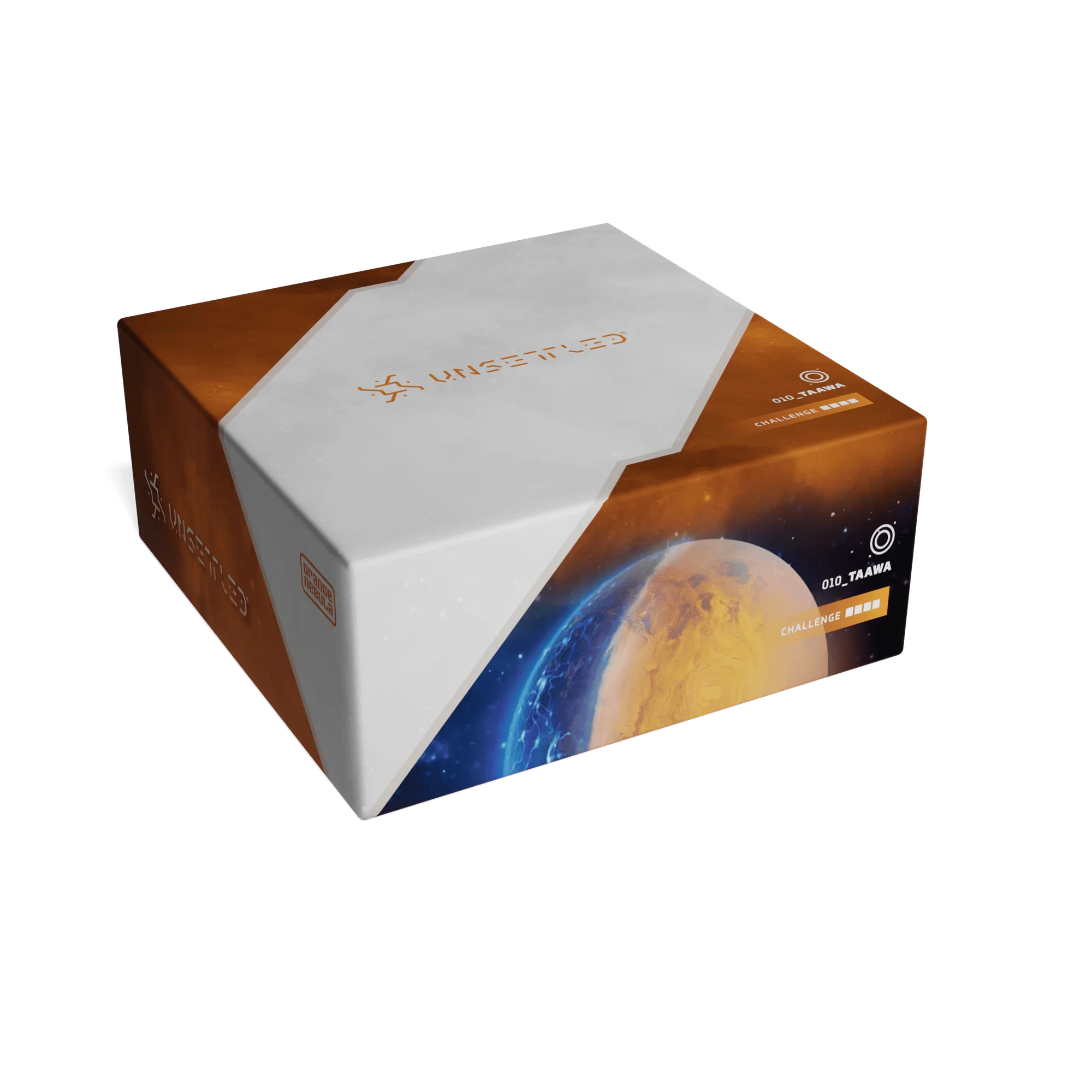 Unsettled® Planet 010: Taawa
