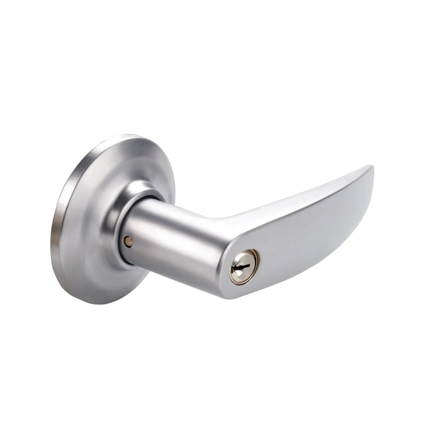 Monroe Lever vs Standard Interior Lever: What's Different?
