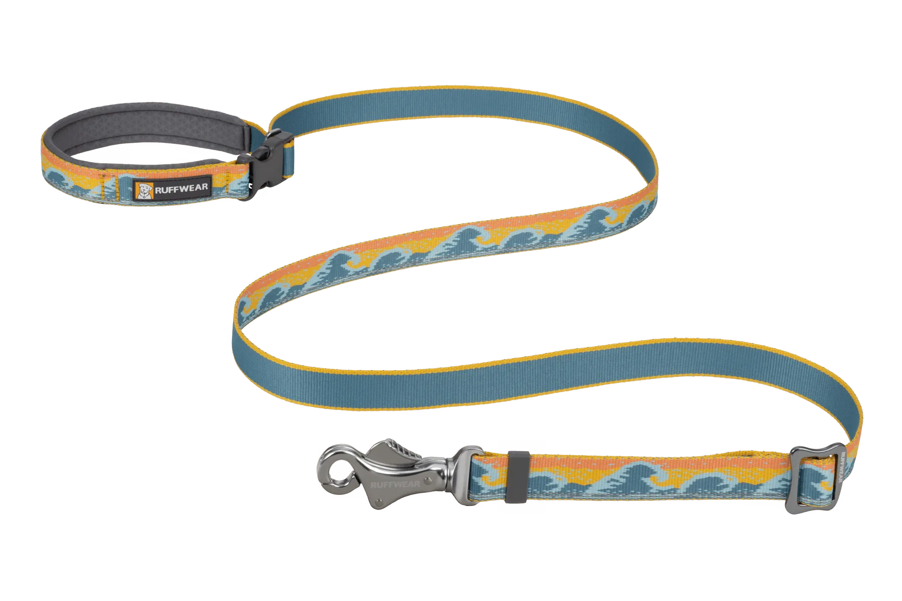 Crag EX™ Adjustable Dog Leash
