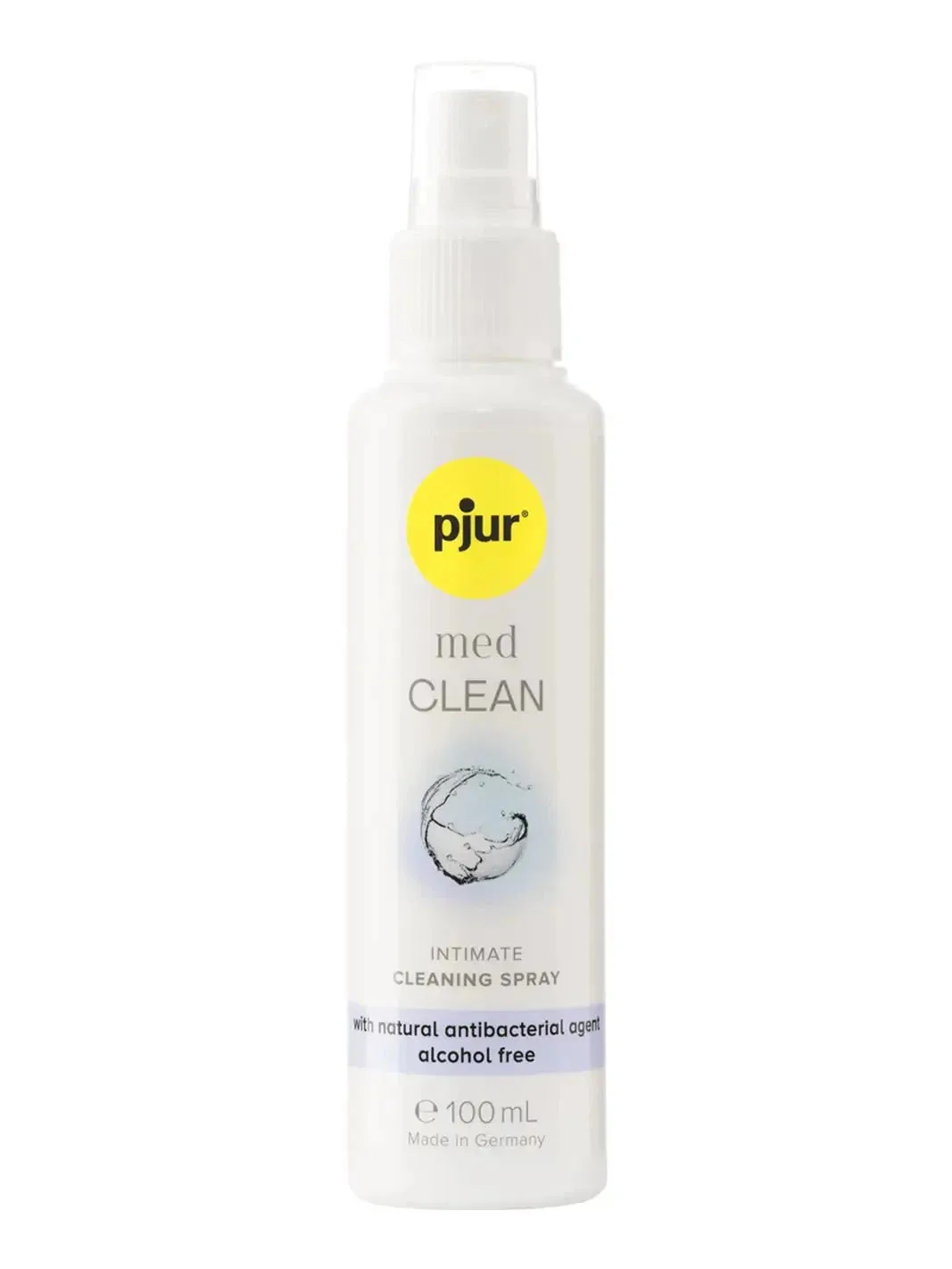 Pjur Med Toy & Skin Clean Spray 100 ml