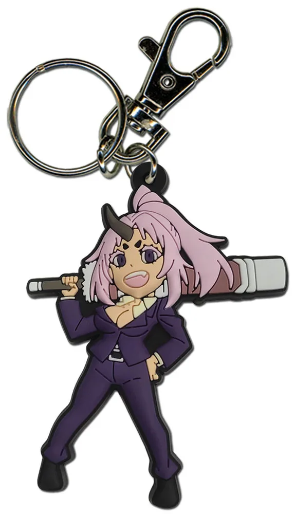 Caring for Anime Key Chains: Prevent Scratches and Fading