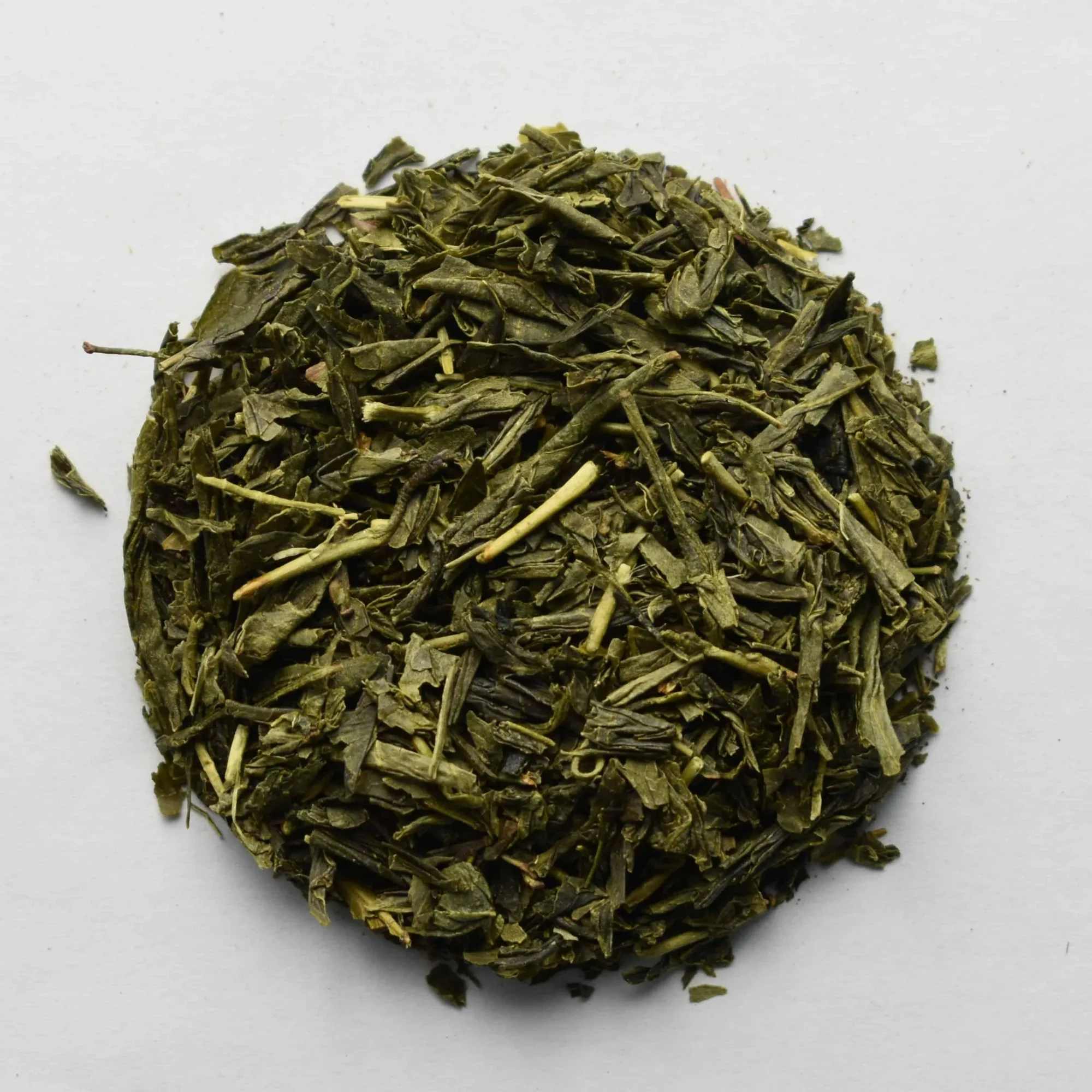 Bancha Bio-Loseblatt-Tee richtig zubereiten