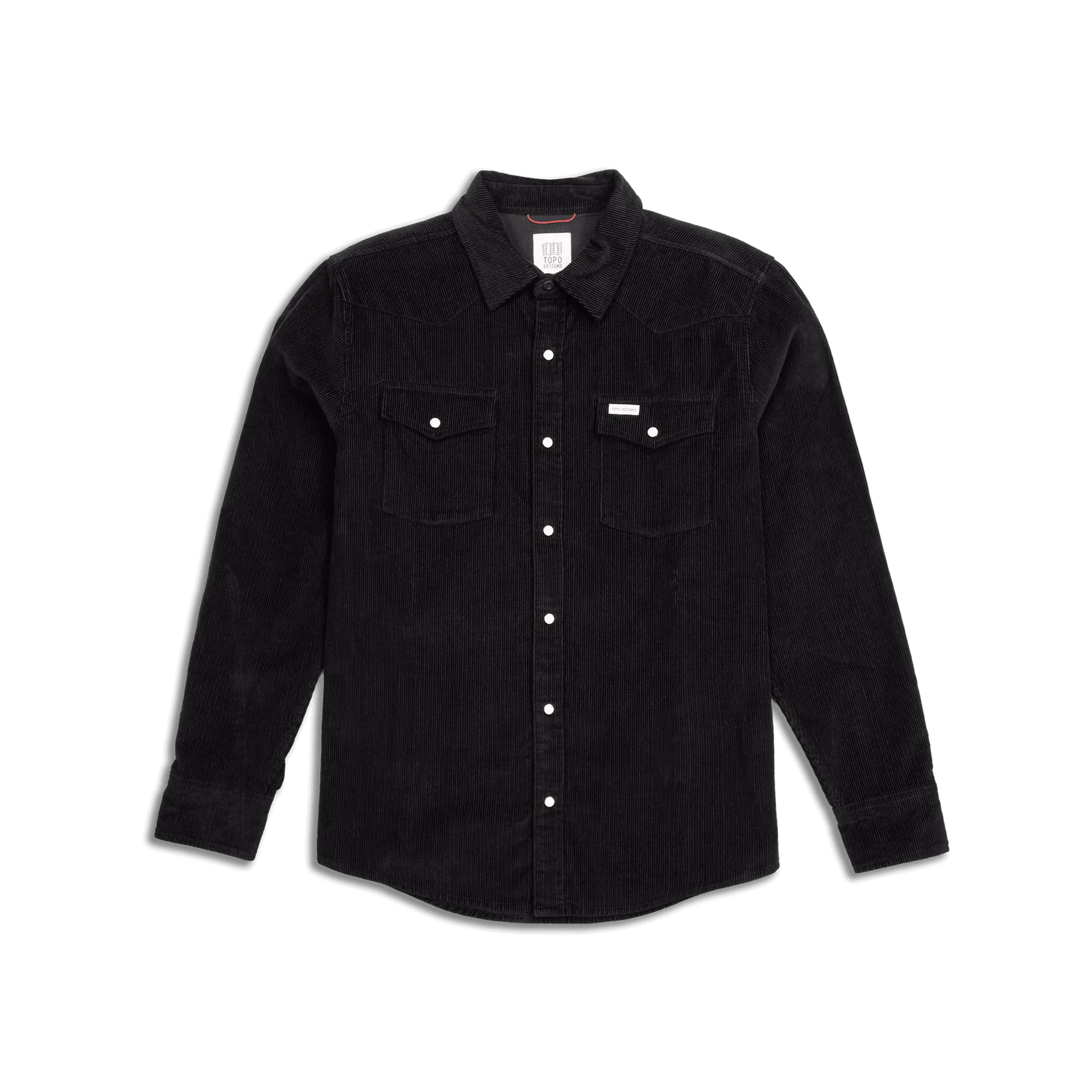 So stylen Sie ein Herren-Langarmshirt für alle Jahreszeiten