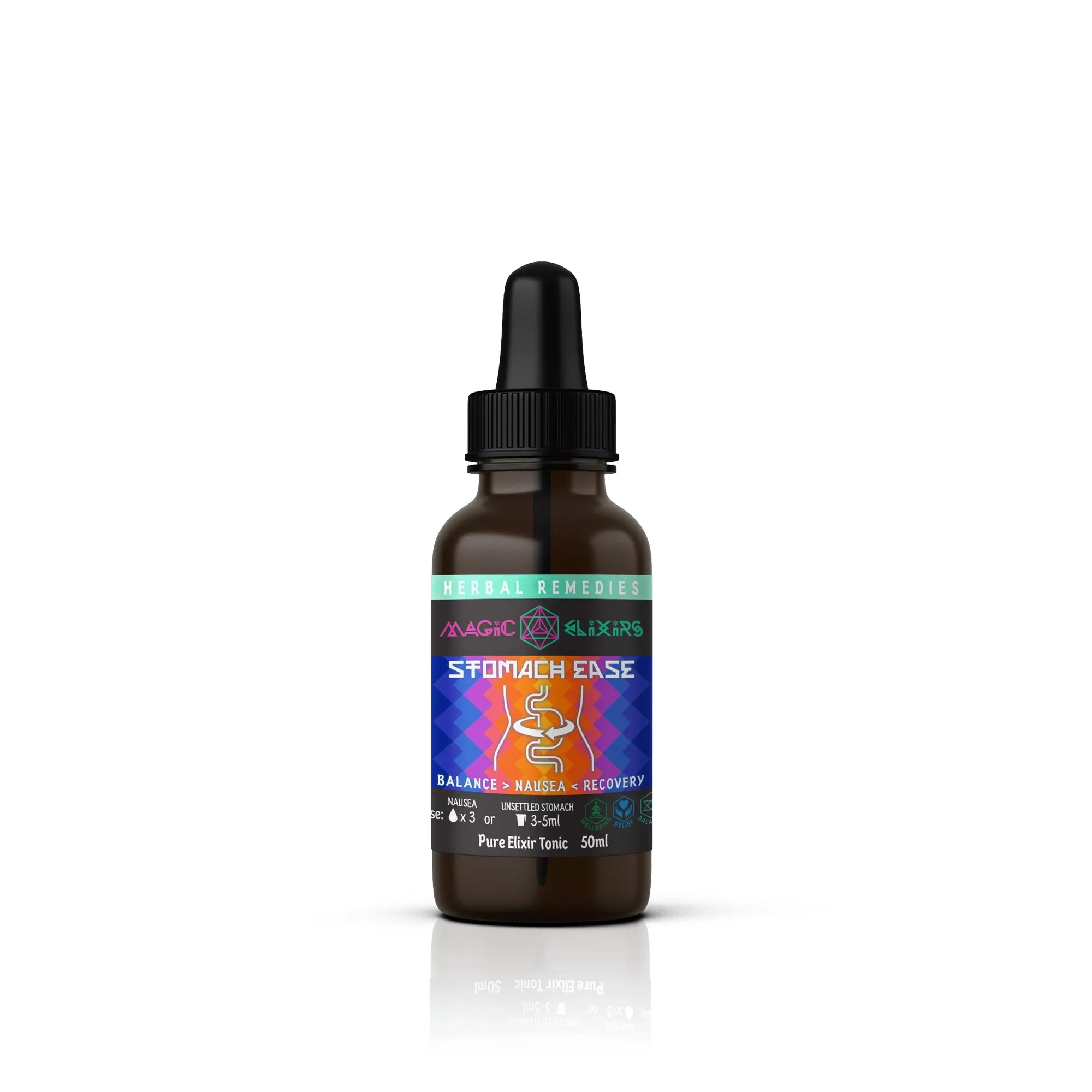 Stomach Ease Elixir