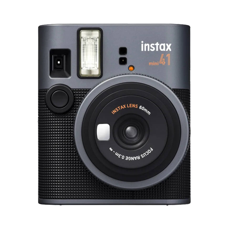 Fujifilm Instax Mini 41 vs Instax Mini 40: Was hat sich geändert?